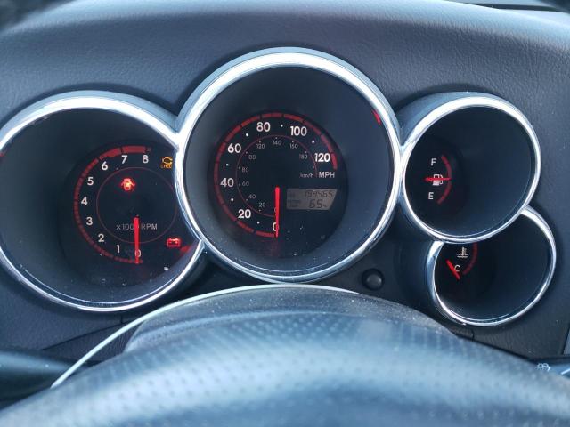 Photo 9 from auction – 2006 PONTIAC VIBE with VIN 5Y2SL65846Z435075
