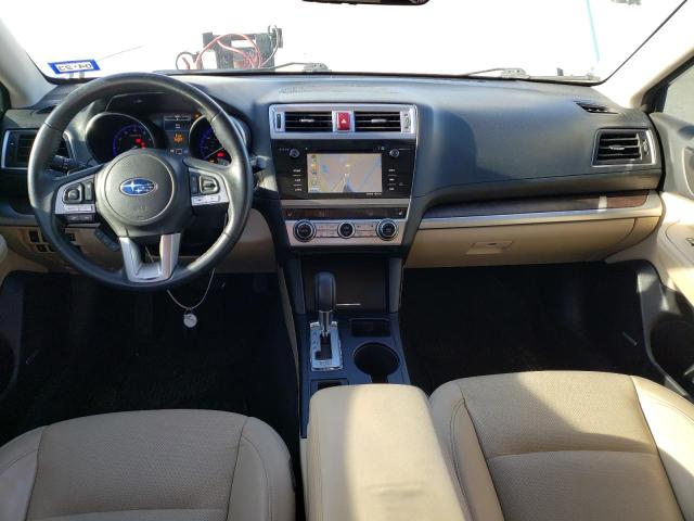 Photo 8 from auction – 2017 SUBARU OUTBACK 2. with VIN 4S4BSANC0H3206436