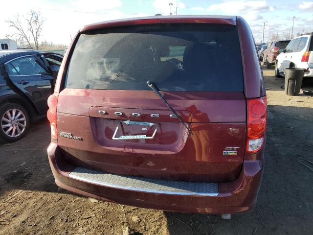Photo 6 from auction – 2019 DODGE GRAND CARA with VIN 2C4RDGEG2KR641024