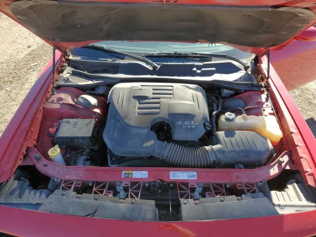 Photo 11 from auction – 2015 DODGE CHALLENGER with VIN 2C3CDZAG4FH715034