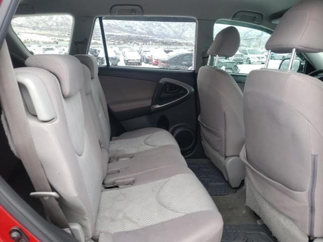 Photo 10 from auction – 2007 TOYOTA RAV4 4D with VIN JTMBD33V475110195