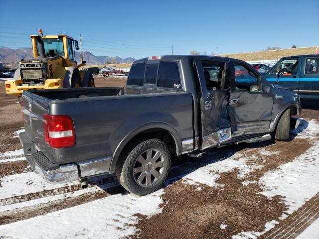 Photo 3 from auction – 2006 LINCOLN MARK LT with VIN 5LTPW16566FJ10978