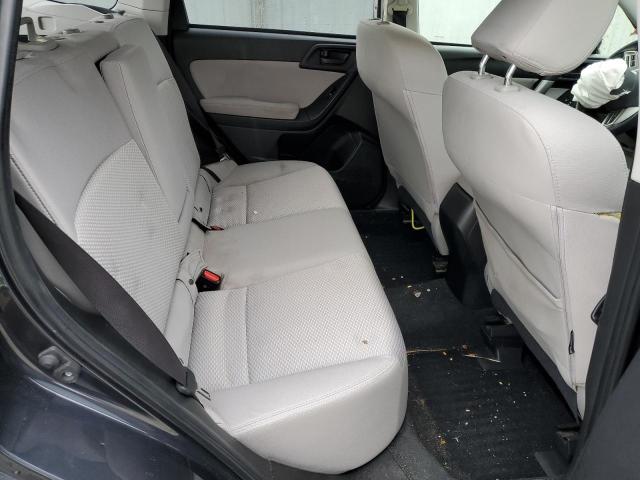 Photo 11 from auction – 2014 SUBARU FORESTER 2 with VIN JF2SJAEC0EH506193