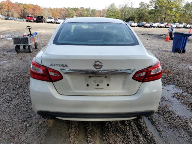 Photo 6 from auction – 2017 NISSAN ALTIMA 2.5 with VIN 1N4AL3AP2HN364790