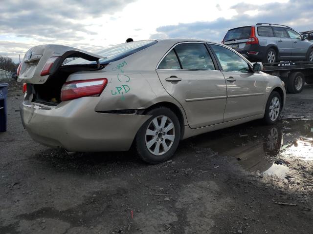 Photo 3 from auction – 2007 TOYOTA CAMRY CE with VIN 4T1BE46K77U693206