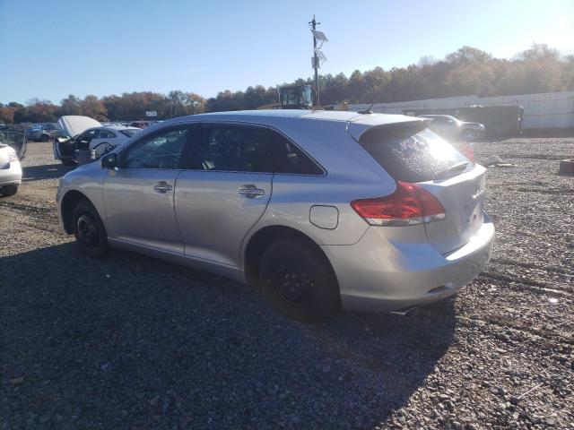 Photo 2 from auction – 2011 TOYOTA VENZA with VIN 4T3ZK3BB9BU039041