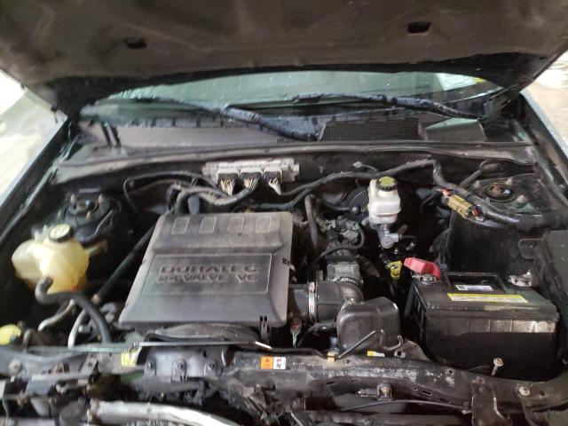 Photo 12 from auction – 2011 FORD ESCAPE LIM with VIN 1FMCU9EG1BKA05397