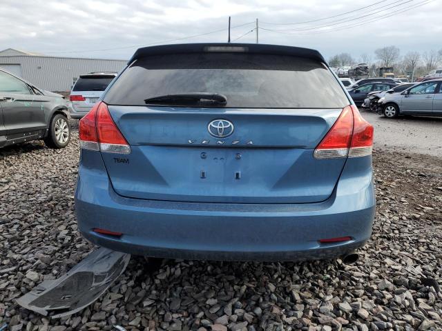 Photo 6 from auction – 2010 TOYOTA VENZA with VIN 4T3ZA3BB1AU036555