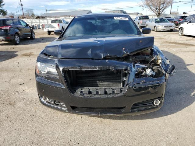 Photo 5 from auction – 2013 CHRYSLER 300 S with VIN 2C3CCABG2DH581060