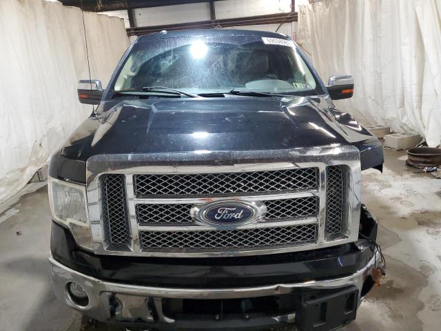 Photo 5 from auction – 2011 FORD F150 SUPER with VIN 1FTFW1ET1BFC99306