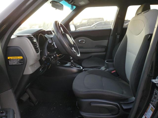 Photo 7 from auction – 2017 KIA SOUL with VIN KNDJN2A27H7420780
