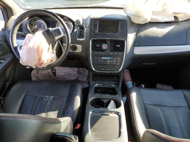 Photo 8 from auction – 2016 DODGE GRAND CARA with VIN 2C4RDGEG4GR353142