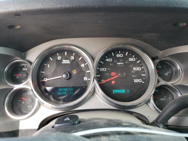 Zdjęcie 9 z aukcji – 2008 CHEVROLET SILVERADO z VIN 1GCHK23648F117940