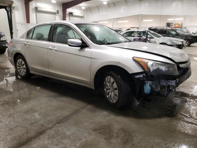 Photo 4 from auction – 2012 HONDA ACCORD LX with VIN 1HGCP2F33CA215474