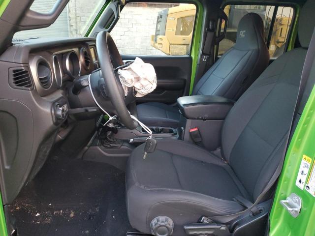 Photo 7 from auction – 2018 JEEP WRANGLER U with VIN 1C4HJXDN4JW286965