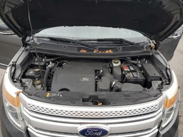Photo 12 from auction – 2015 FORD EXPLORER X with VIN 1FM5K7D82FGB15672