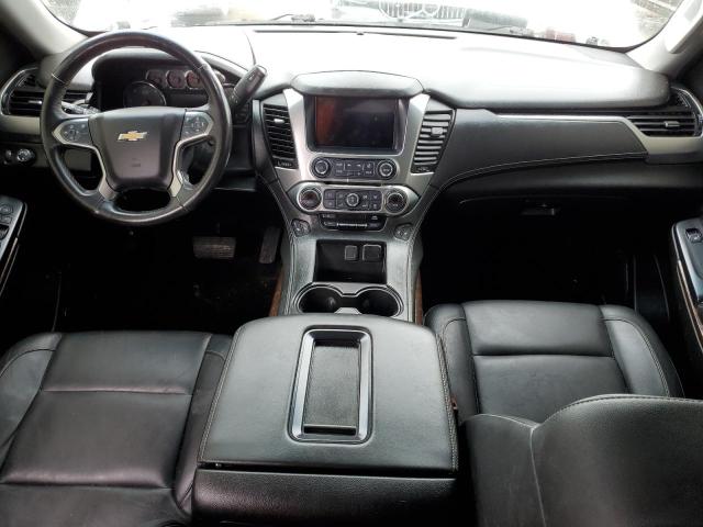 Photo 8 from auction – 2018 CHEVROLET SUBURBAN C with VIN 1GNSCHKC3JR239553