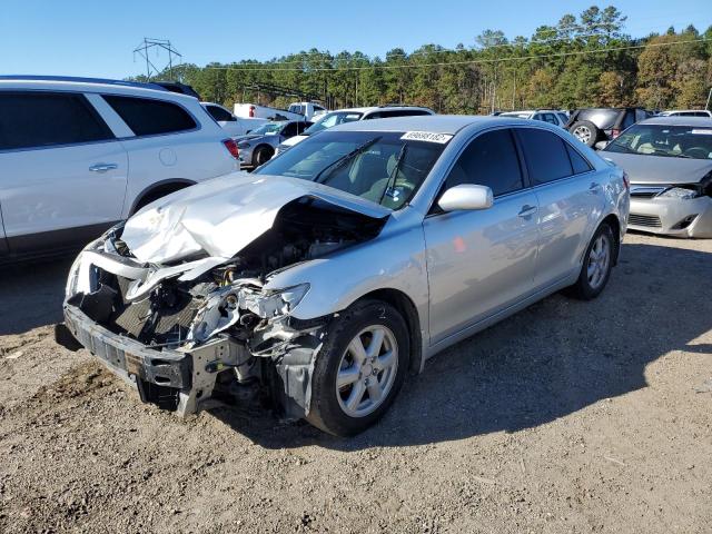 TOYOTA CAMRY CE 2008 with VIN 4T4BE46K18R025750 - Photo from auction