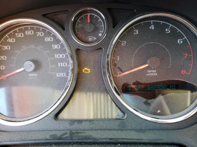 Photo 9 from auction – 2005 CHEVROLET COBALT with VIN 1G1AK12F457600811