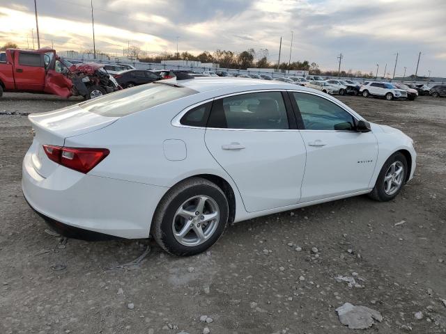 Photo 3 from auction – 2017 CHEVROLET MALIBU LS with VIN 1G1ZB5ST9HF259805