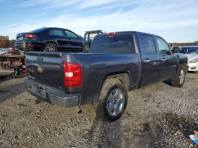 Photo 3 from auction – 2010 CHEVROLET SILVERADO with VIN 3GCRCSE0XAG255478