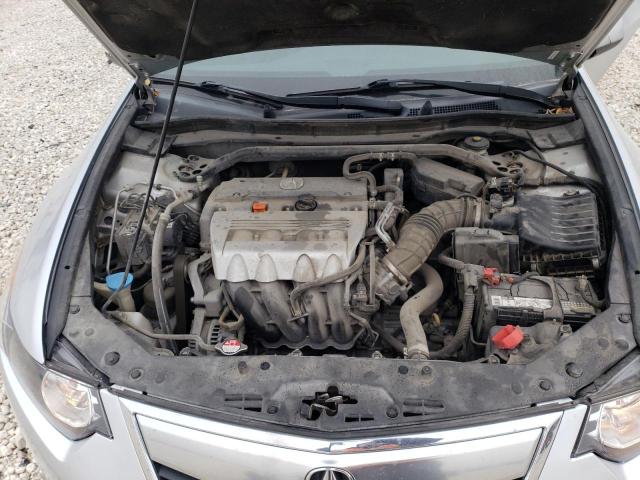 Photo 11 from auction – 2012 ACURA TSX SE with VIN JH4CU2F84CC008985