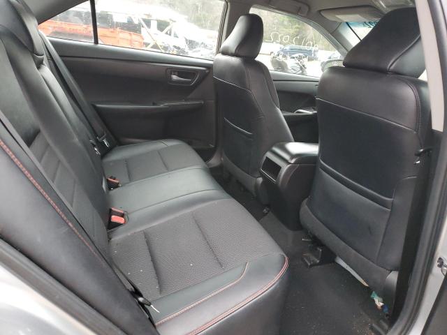 Photo 10 from auction – 2016 TOYOTA CAMRY LE with VIN 4T1BF1FK1GU593419