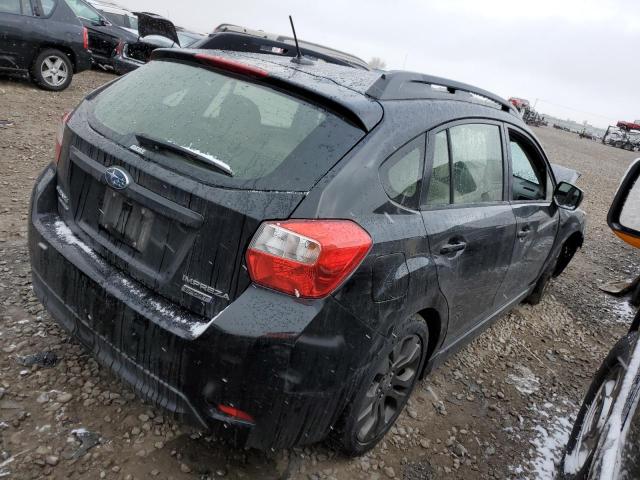 Photo 3 from auction – 2013 SUBARU IMPREZA SP with VIN JF1GPAU65D2869708