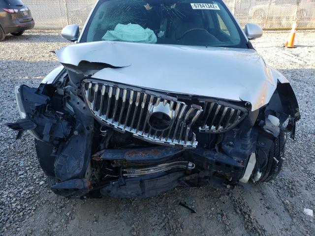 Фото 12 с аукциона – 2011 BUICK ENCLAVE CX с VIN 5GAKRBEDXBJ164764