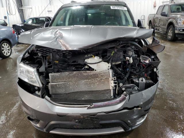 Photo 5 from auction – 2013 DODGE JOURNEY SX with VIN 3C4PDDBG5DT566314