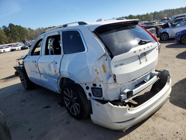 Photo 2 from auction – 2018 VOLVO XC90 T5 with VIN YV4102CK2J1343057