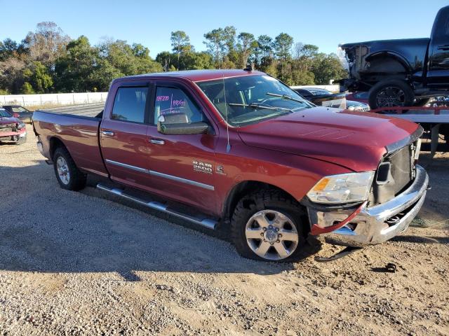 Photo 4 from auction – 2014 RAM 2500 SLT with VIN 3C6UR4JL2EG109819