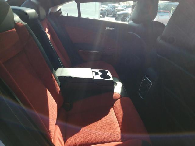 Photo 10 from auction – 2019 DODGE CHARGER SC with VIN 2C3CDXGJ6KH553280