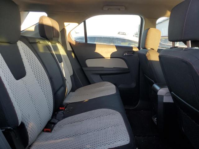 Photo 11 from auction – 2011 CHEVROLET EQUINOX LS with VIN 2CNFLCEC4B6396722
