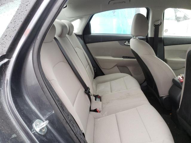 Photo 10 from auction – 2021 KIA FORTE FE with VIN 3KPF24AD6ME355524