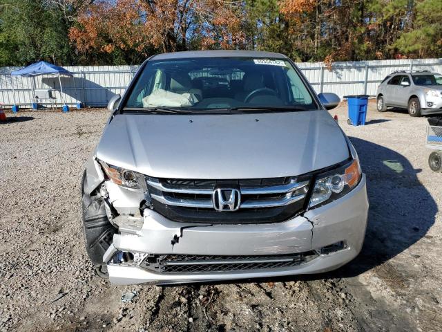 Photo 5 from auction – 2014 HONDA ODYSSEY EX with VIN 5FNRL5H47EB087911
