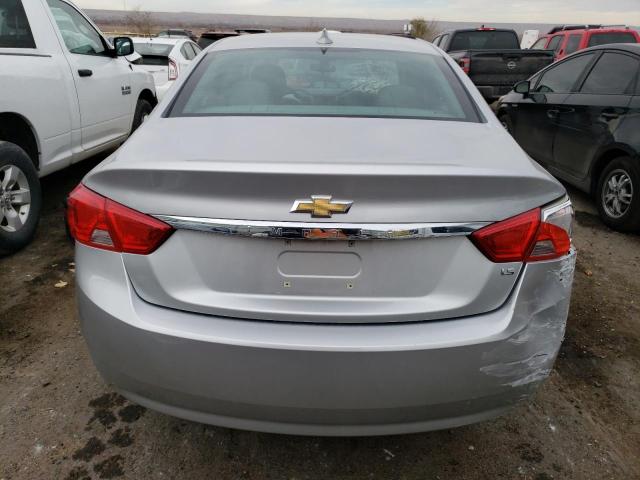 Photo 6 from auction – 2015 CHEVROLET IMPALA LS with VIN 2G11Z5SL7F9190255