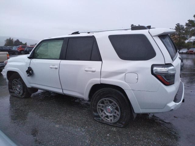 Photo 2 from auction – 2019 TOYOTA 4RUNNER SR with VIN JTEBU5JR5K5706292