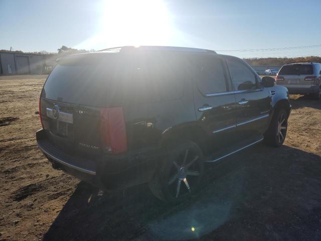 Photo 3 from auction – 2008 CADILLAC ESCALADE L with VIN 1GYFK63818R248798