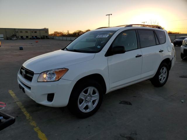 Foto 1 de la subasta – 2011 TOYOTA RAV4 con VIN 2T3ZF4DV5BW064939