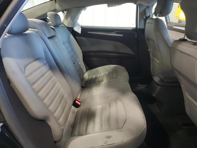 Photo 10 from auction – 2014 FORD FUSION S with VIN 1FA6P0G7XE5374091