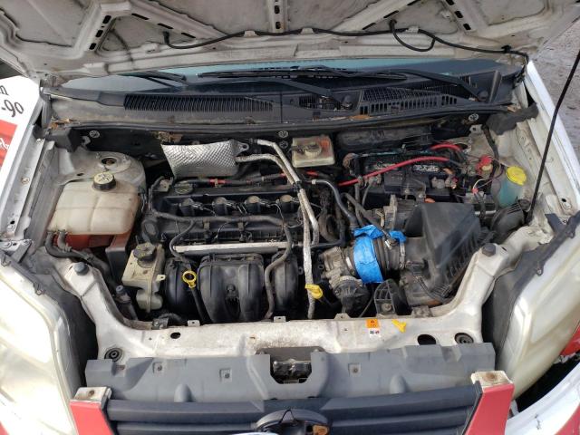 Photo 7 from auction – 2010 FORD TRANSIT CO with VIN NM0LS6BN6AT022729