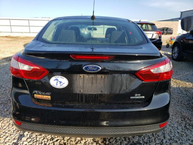 Photo 6 from auction – 2013 FORD FOCUS SE with VIN 1FADP3F28DL370274