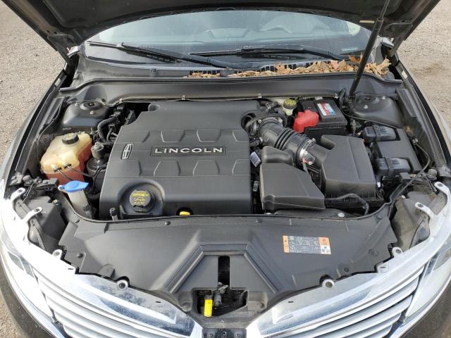 Photo 11 from auction – 2013 LINCOLN MKZ with VIN 3LN6L2GK3DR813516