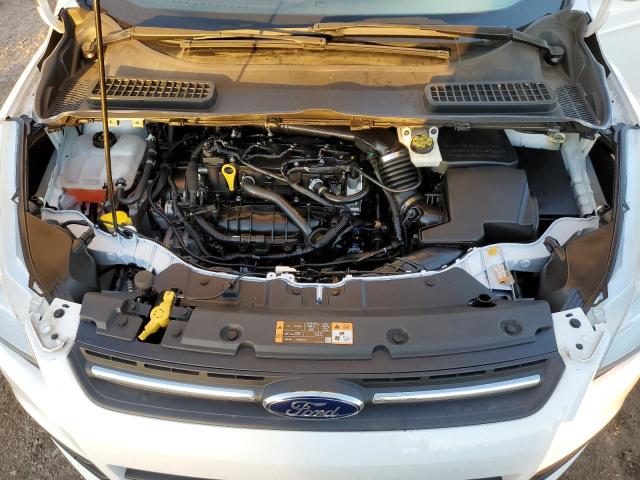 Photo 11 from auction – 2014 FORD ESCAPE SE with VIN 1FMCU0GX1EUC08405