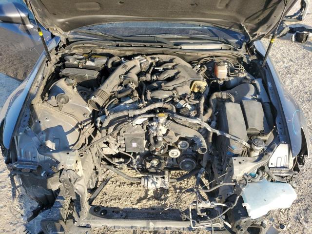 Photo 11 from auction – 2014 LEXUS IS 250 with VIN JTHBF1D27E5018173