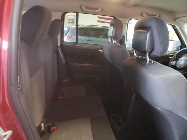Photo 11 from auction – 2012 JEEP PATRIOT LA with VIN 1C4NJRFB9CD614963