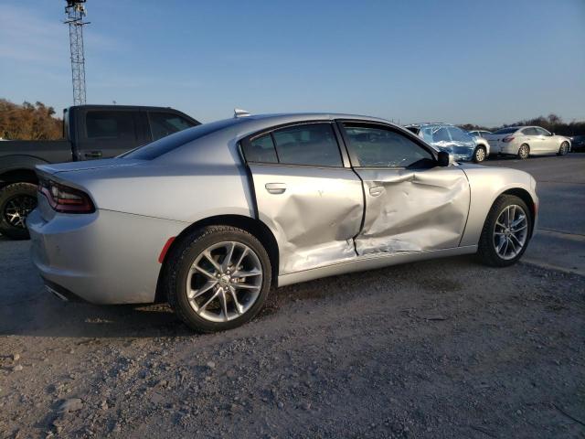 Photo 3 from auction – 2022 DODGE CHARGER SX with VIN 2C3CDXJG0NH186815