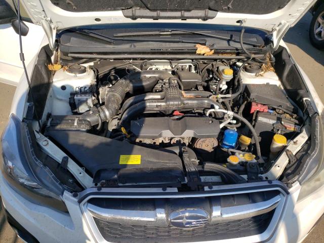 Photo 11 from auction – 2013 SUBARU IMPREZA with VIN JF1GPAA66D2877336