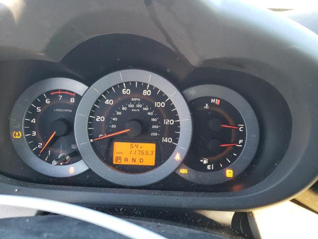Photo 9 from auction – 2012 TOYOTA RAV4 with VIN 2T3ZF4DV7CW150884